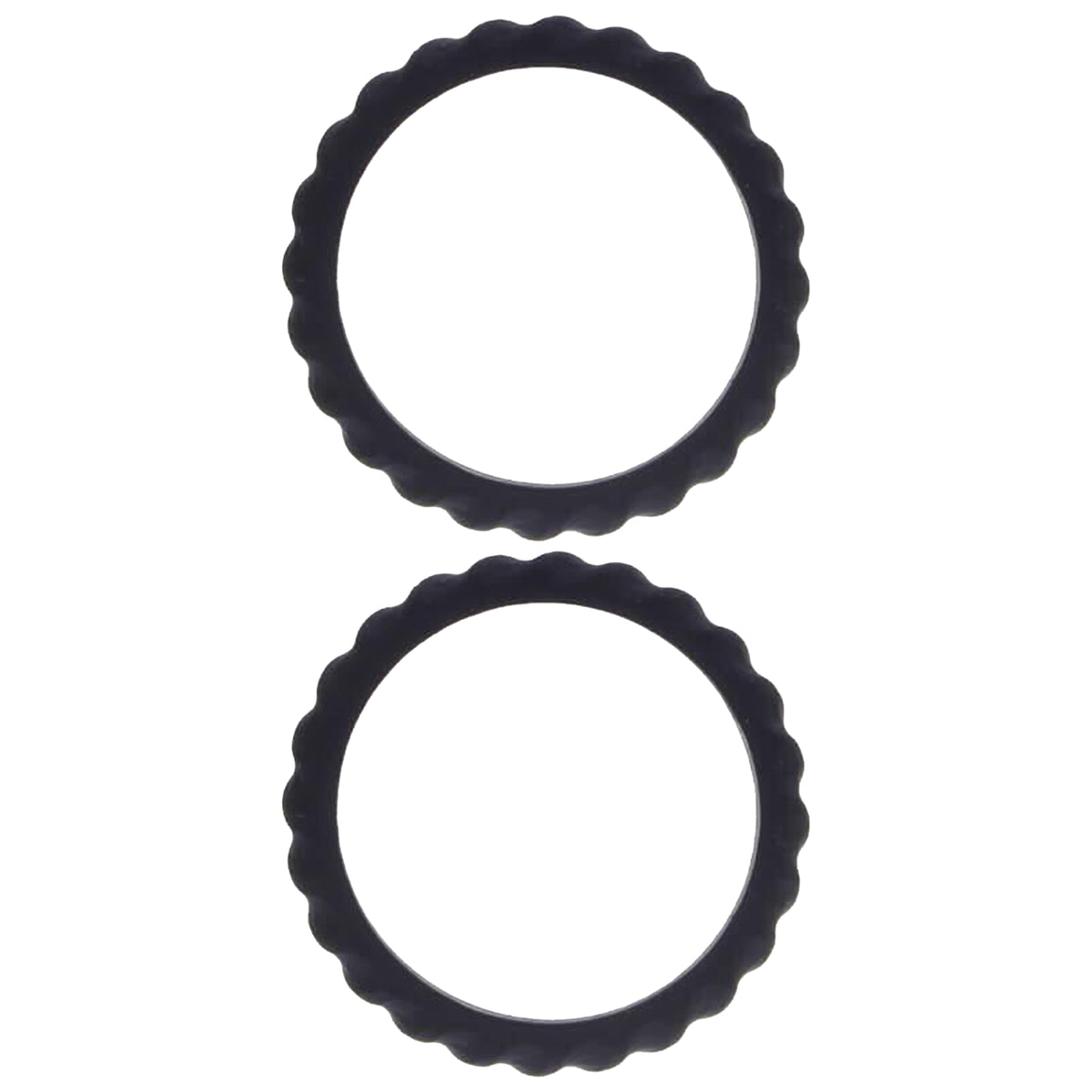 Twister Sensory Chew Bangle - 2 Pack