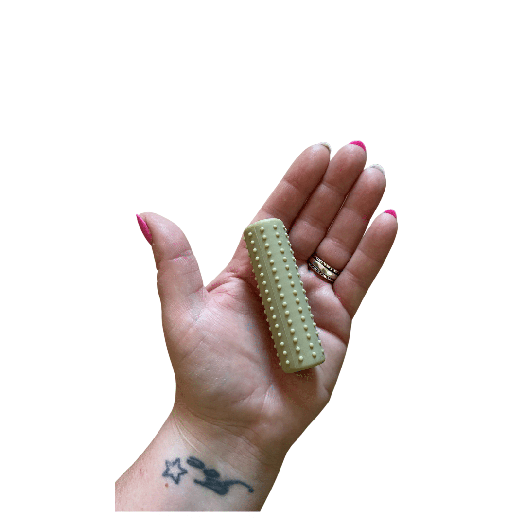 Cactus Chubes Multipurpose Sensory Chew image 10