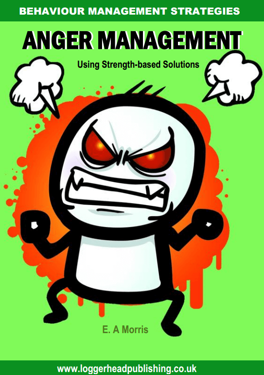 Anger Management Programme Primary image 0