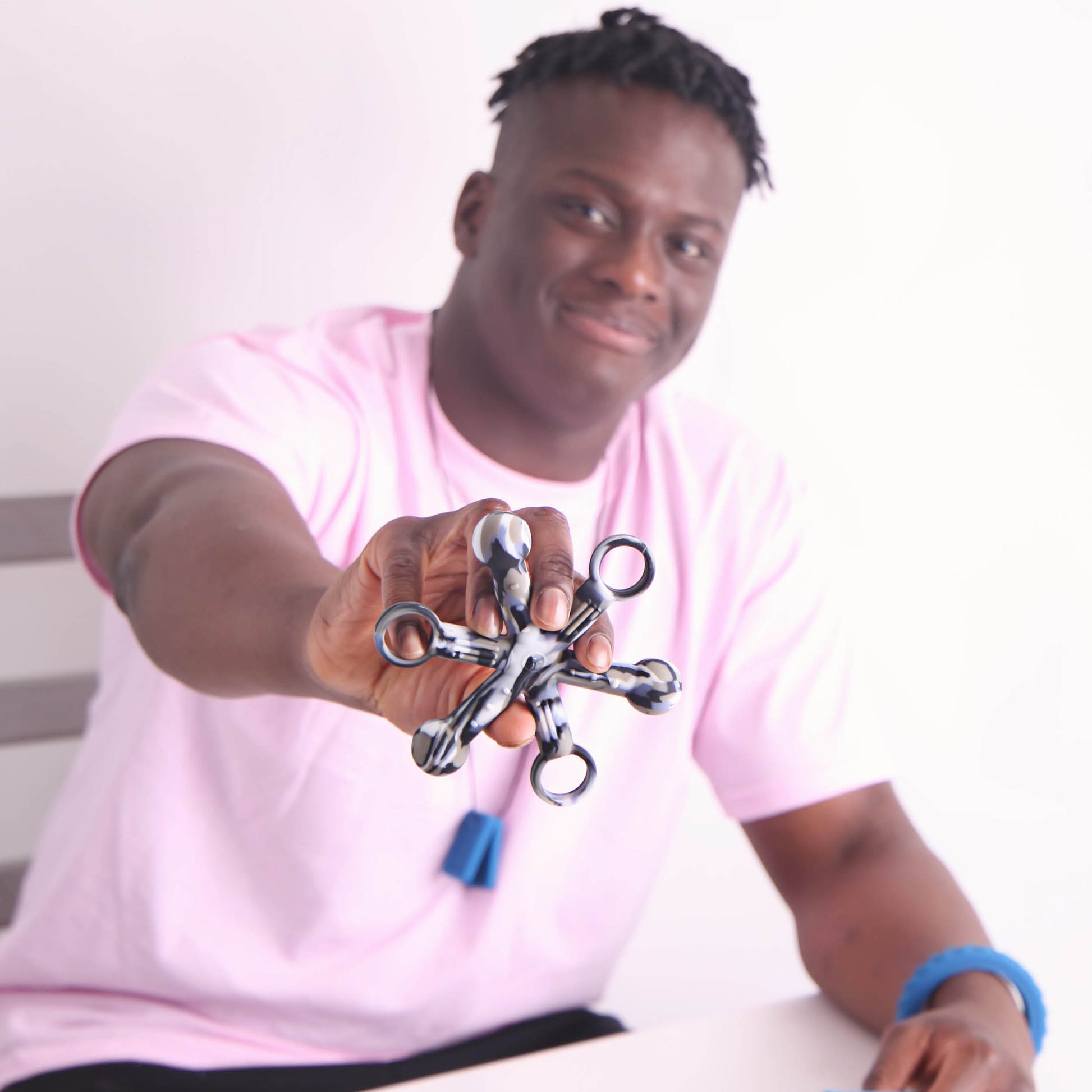 Hexichew Sensory Chew & Fidget image 8