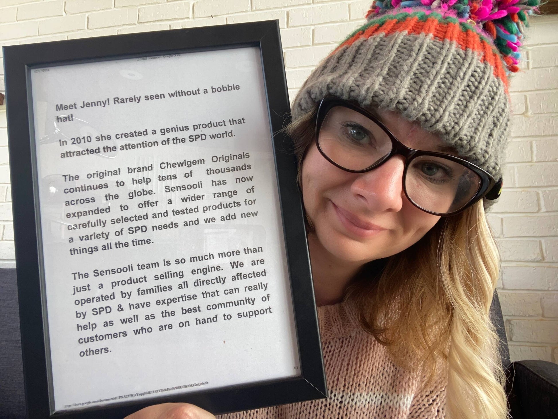 Chewigem Lanyards - 4 Pack image 4