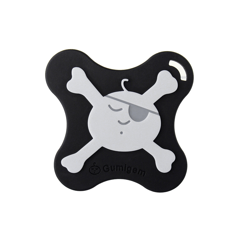 Pirate Bubba Bag - Sensory Chew Toys image 5