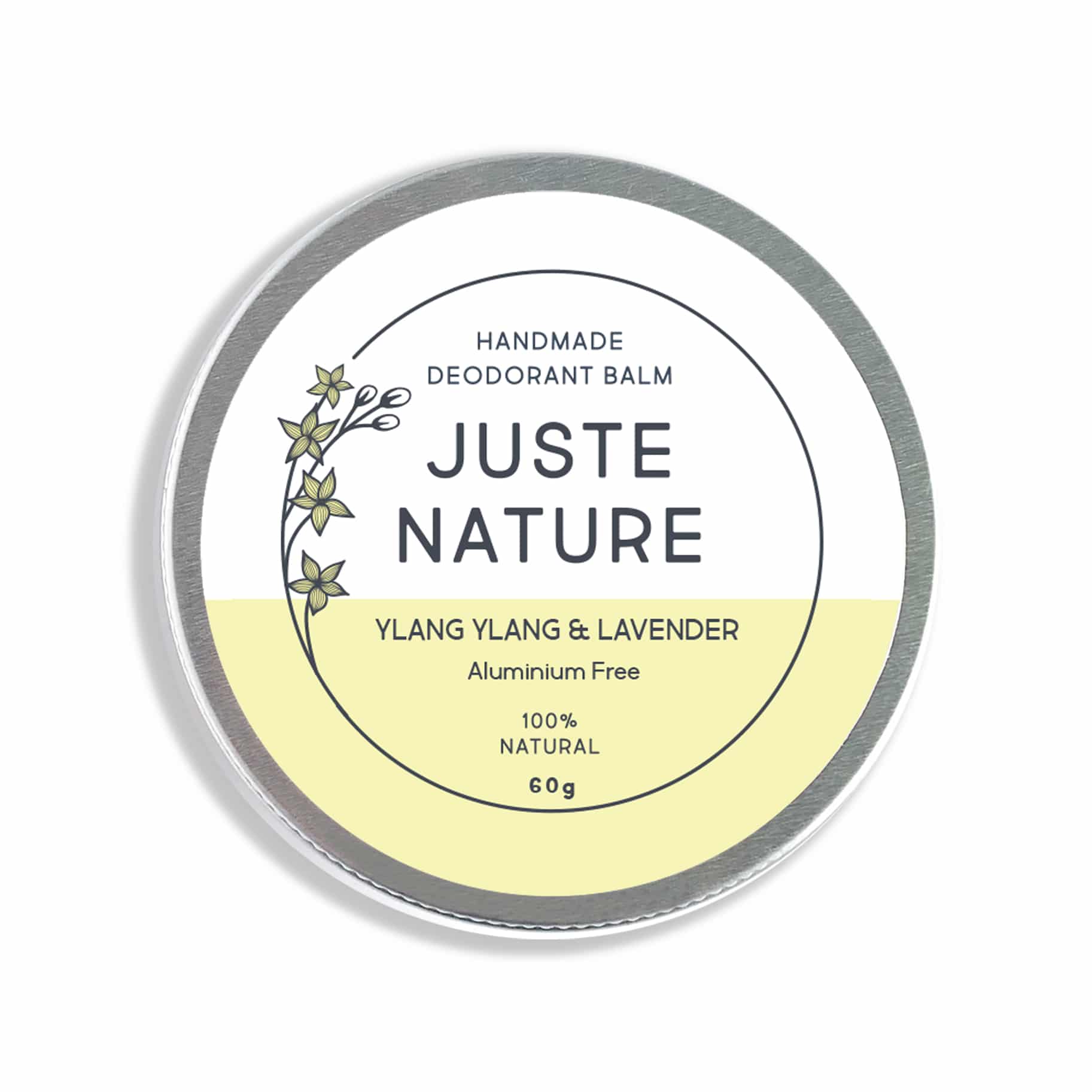 Juste Nature - All In One Moisturising Balms image 6
