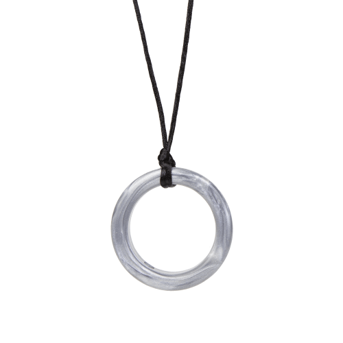 Realm Ring Pendant Sensory Chew image 2