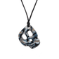 Skull Pendant Sensory Chew image 3