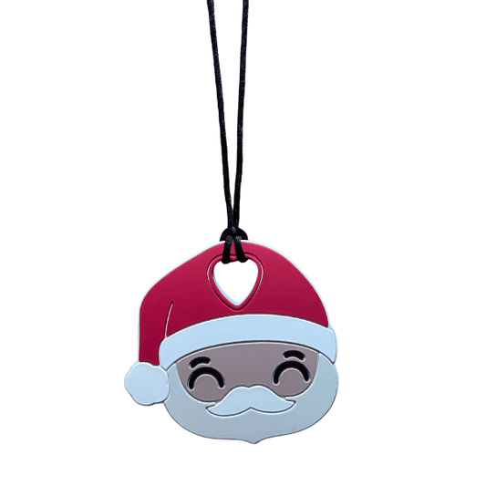 Limited Edition Festive Chew Pendants image 0