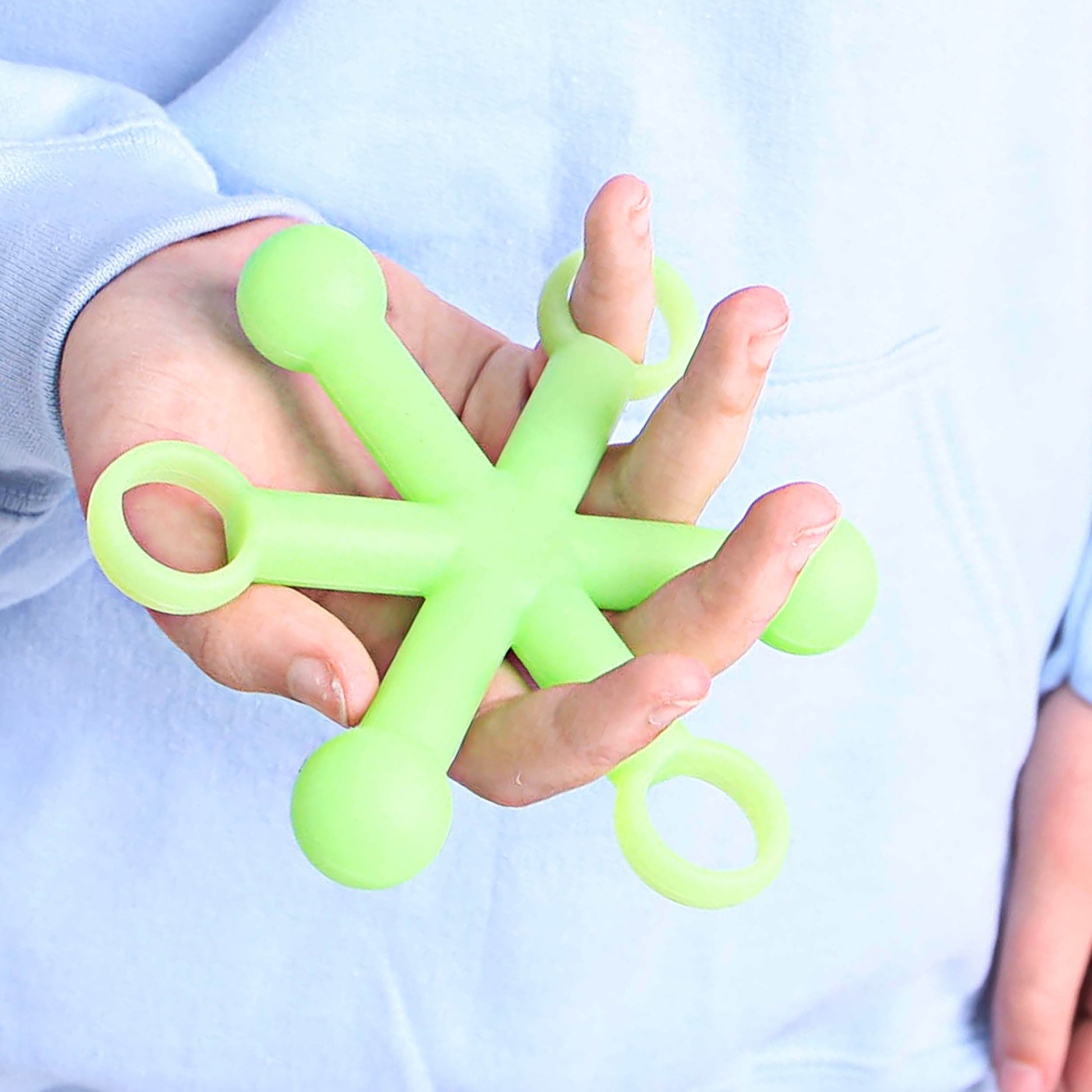 Hexichew Sensory Chew & Fidget image 10