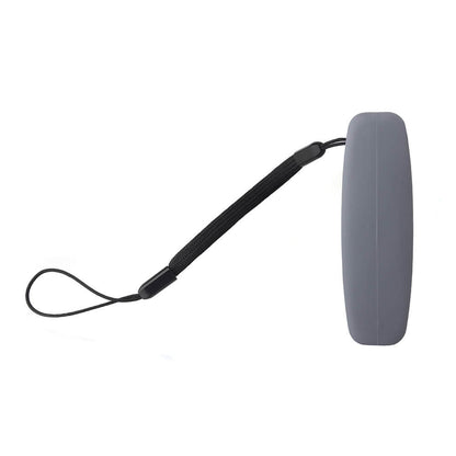 Toggle Board Sensory Chew - Grey image 0