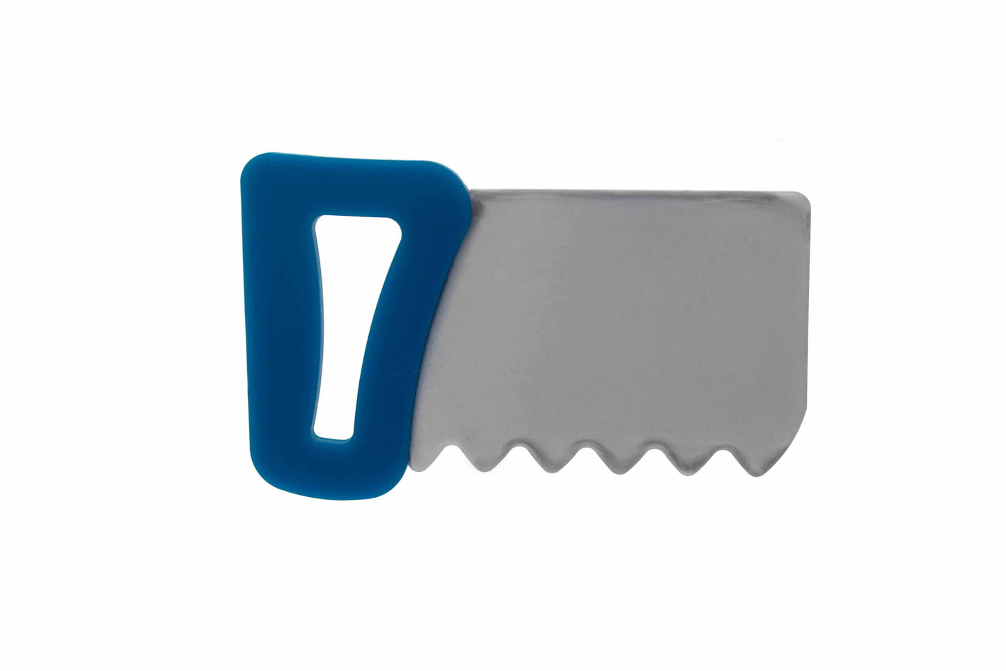 Chewable Sensory Fidget Saw image 0