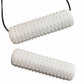 Cactus Chubes Multipurpose Sensory Chew - White image
