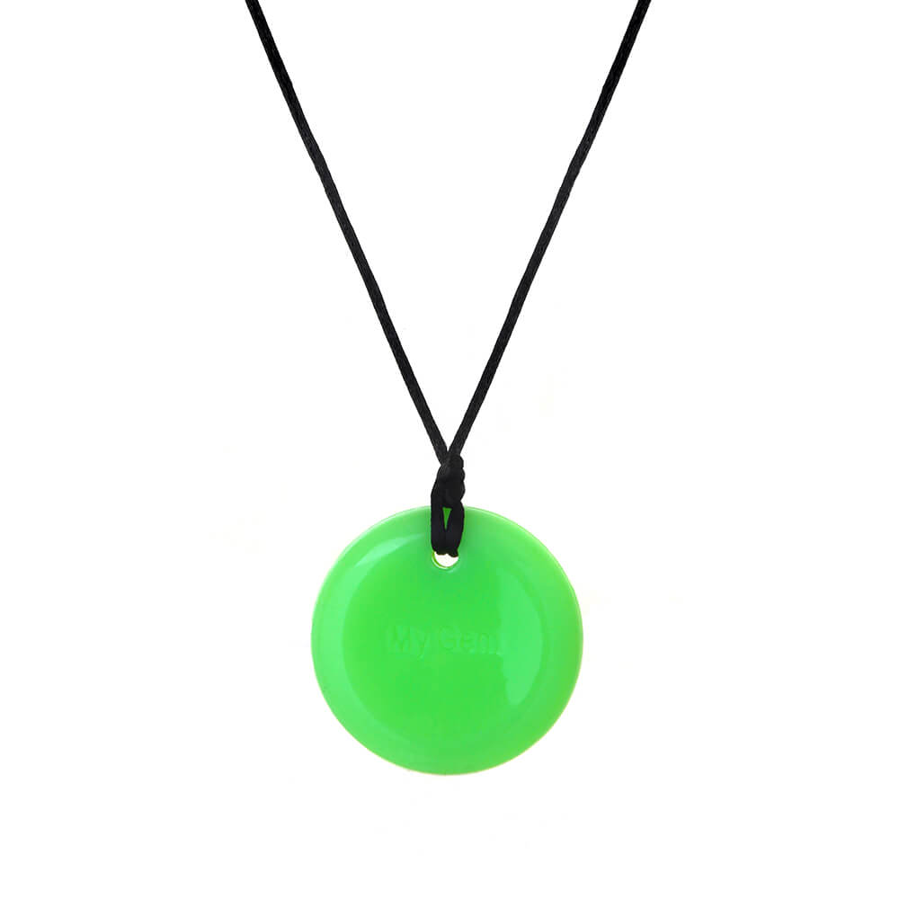 Glow Button Coupon image 0