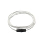 Spare Cord Bundles - variety of colours - 10 x white image