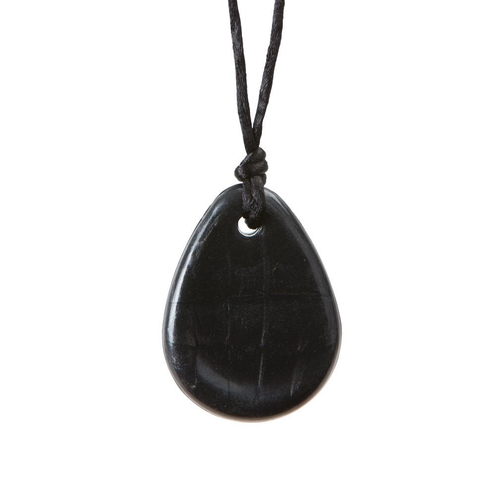 Chewigem Raindrop Pendant - Cosmos