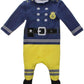 Fireman Outfit