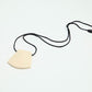 Chunk Pendant Sensory Chew White image 0