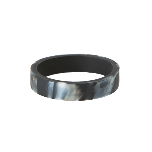 Adult Flip Communication Bangle Camo Black