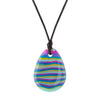 Chewigem Raindrop Pendant - Aurora