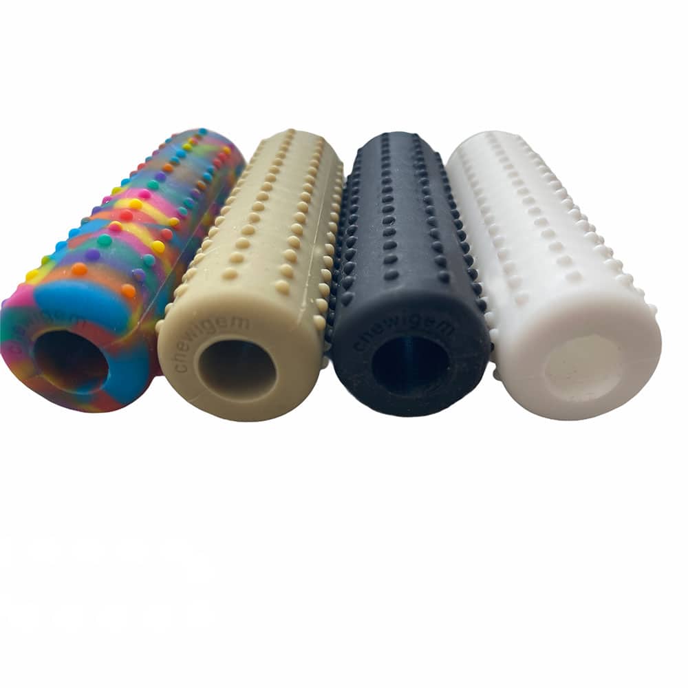 Cactus Chubes Multipurpose Sensory Chew image 7