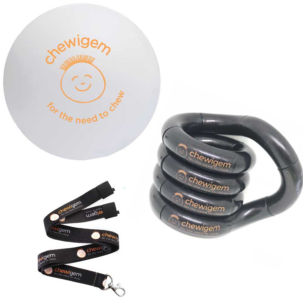 Sensory Calm Bundle image 5