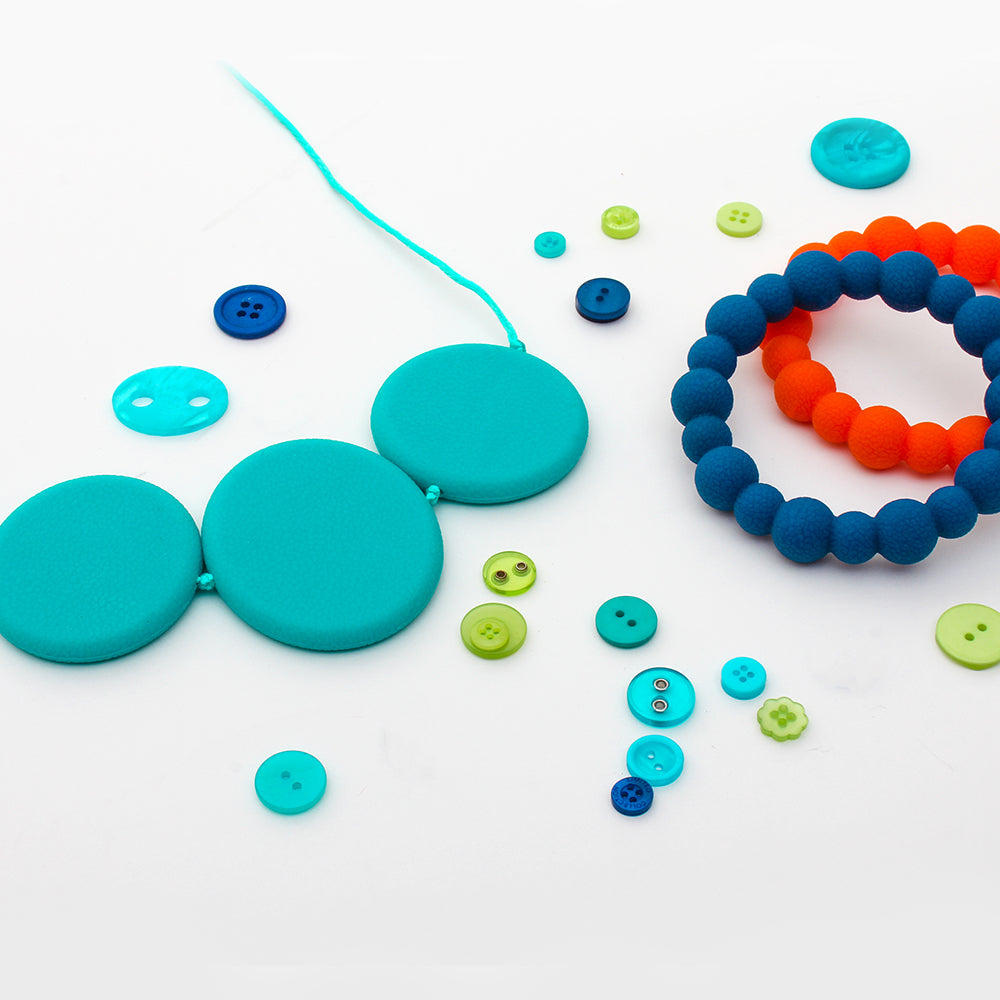 Bijoux Sensory Chew Bangle - Adult image 2