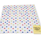 Fidgety Paper - Large Polka Dot image