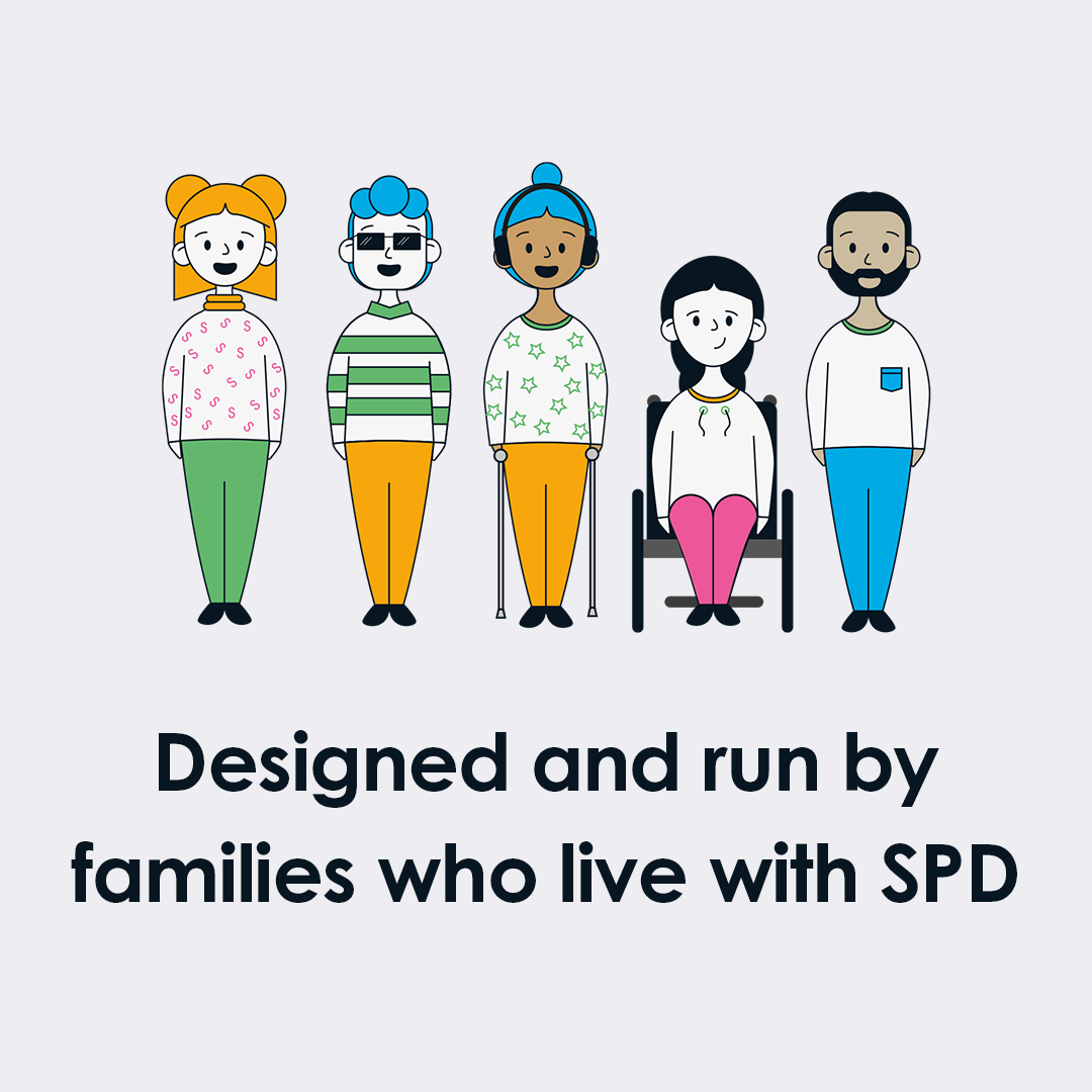 Pirate Bubba Bag - Sensory Chew Toys image 8