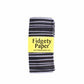 Fidgety Paper - Pocket Black and Grey image