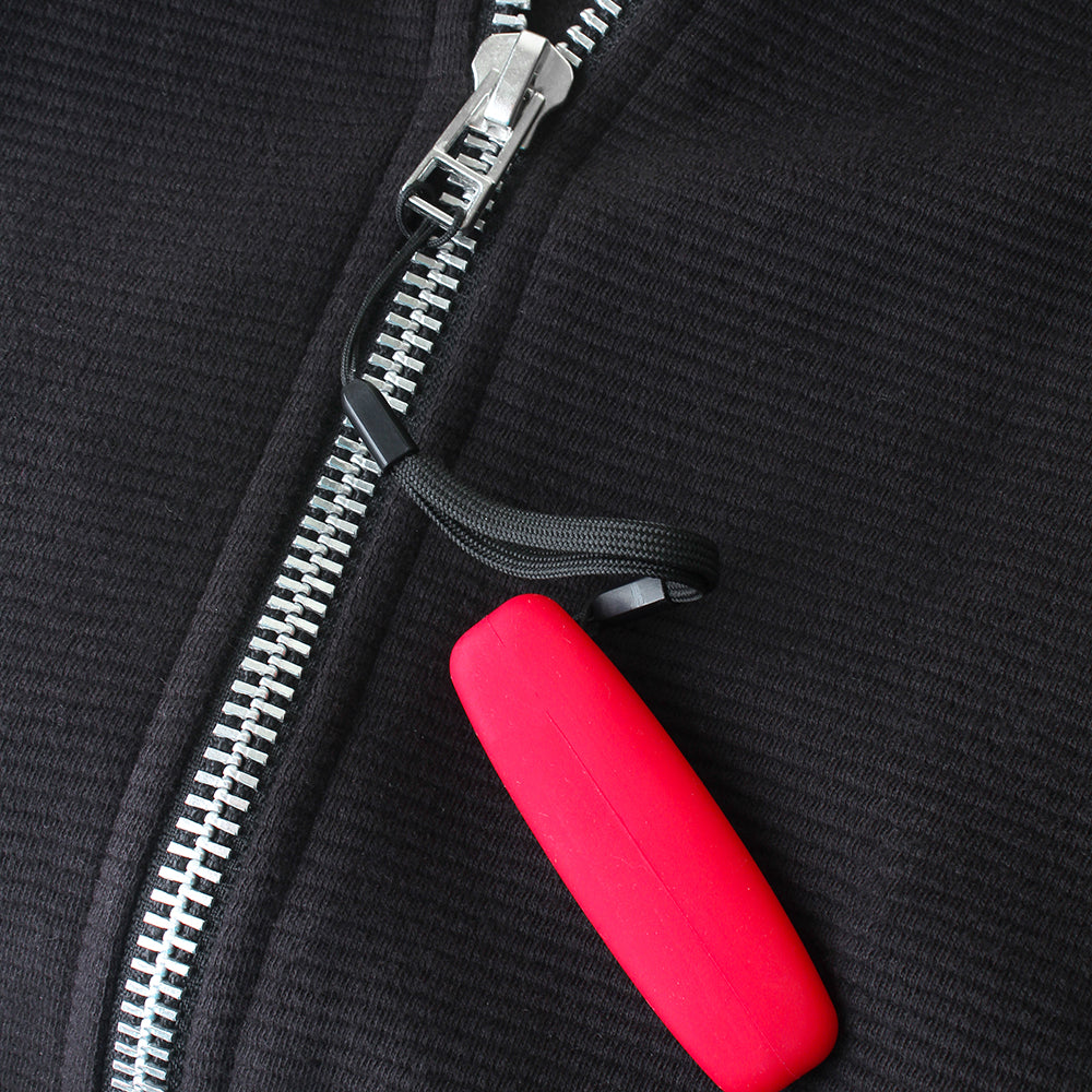 Toggle Board Sensory Chew - Grey image 2