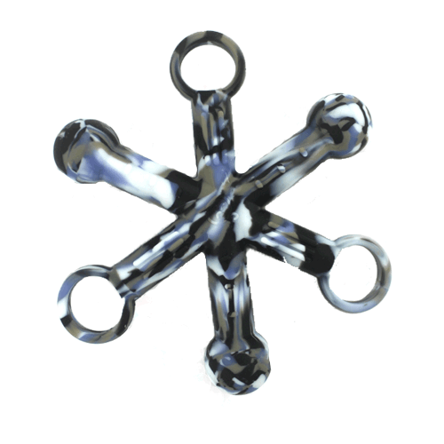 Hexichew Sensory Chew & Fidget - Camo image