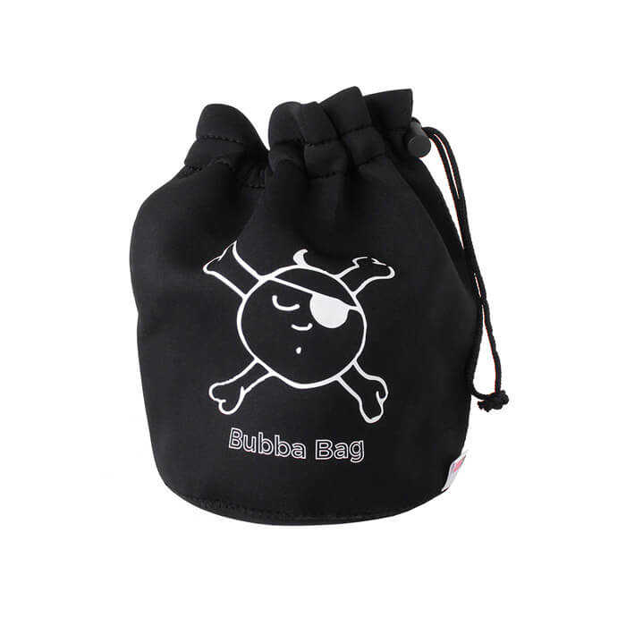 Pirate Bubba Bag - Sensory Chew Toys image 0