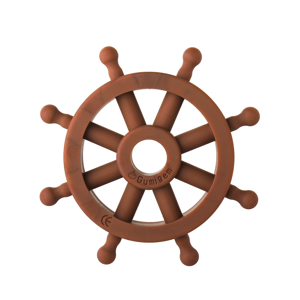 Pirate Bubba Bag - Sensory Chew Toys image 4