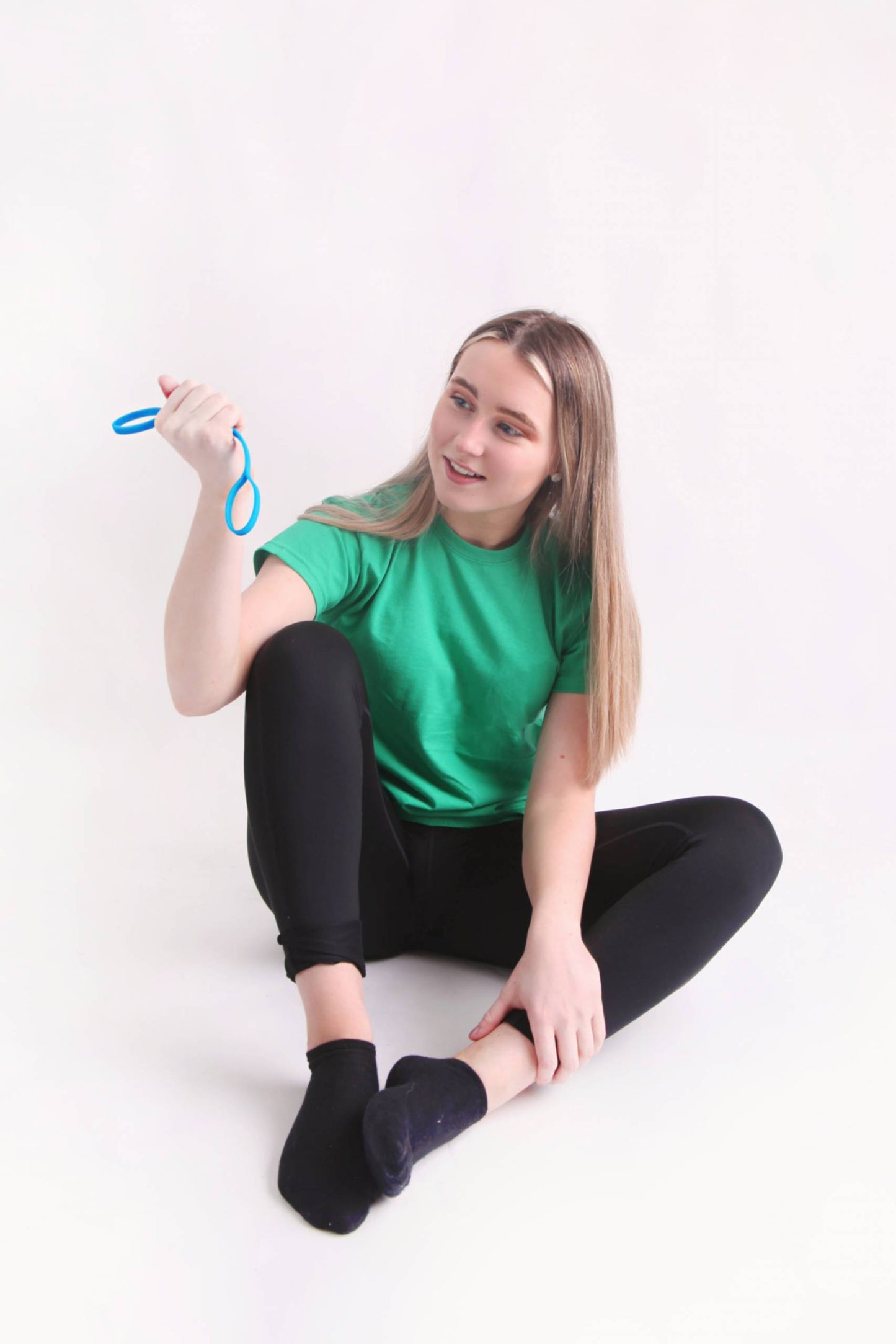 2 Pack - Chewipal - Sensory Chew Straps image 2