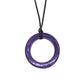 Realm Ring Pendant Sensory Chew image 3