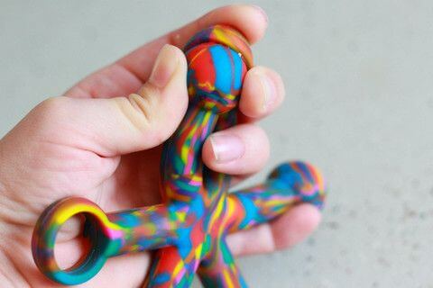 Hexichew Sensory Chew & Fidget image 4