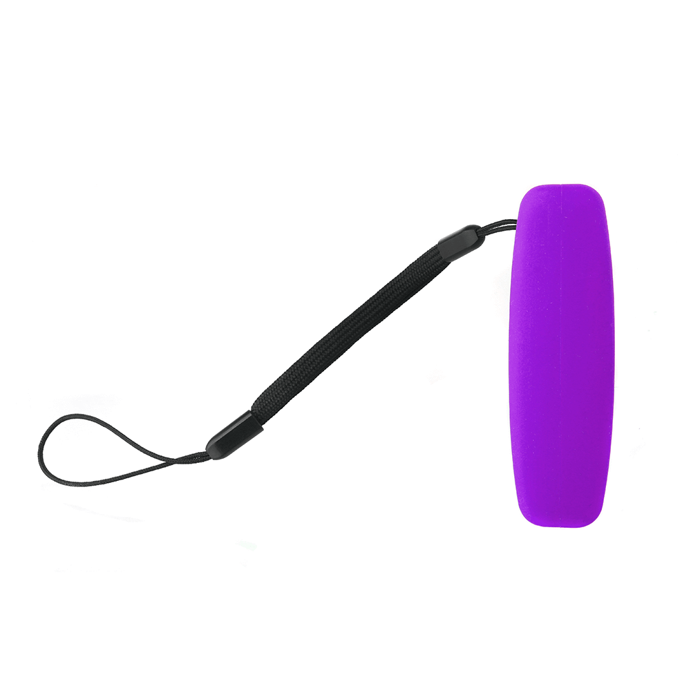 Toggle Board Sensory Chew - Purple image 0