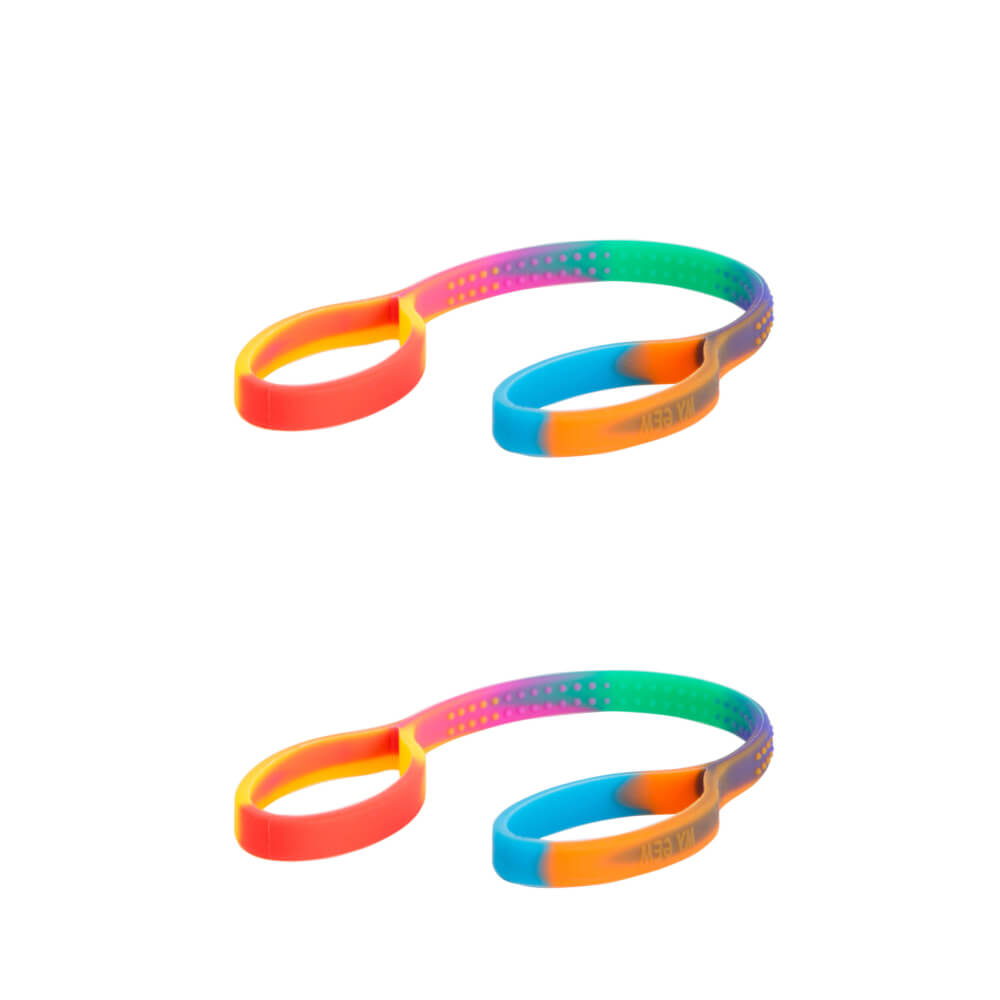 2 Pack - Chewipal - Sensory Chew Straps