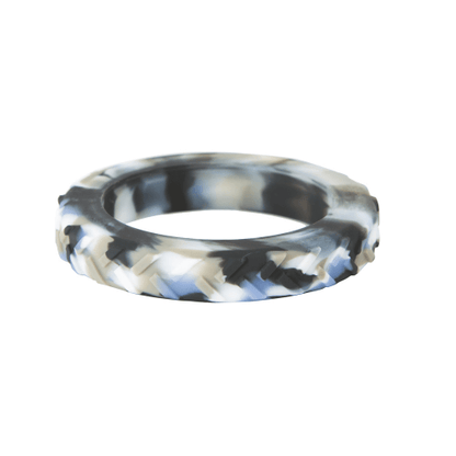 Tread Sensory Chew Bangle - Adult or Child Sized