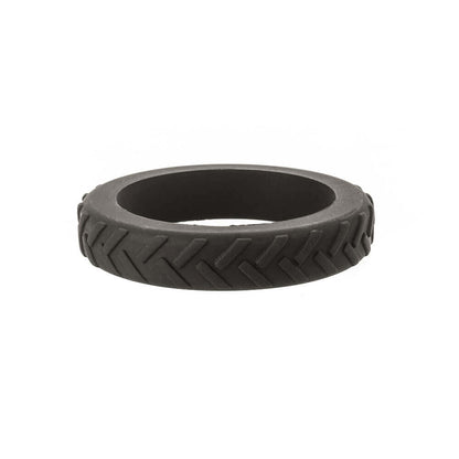 Tread Sensory Chew Bangle - Adult or Child Sized