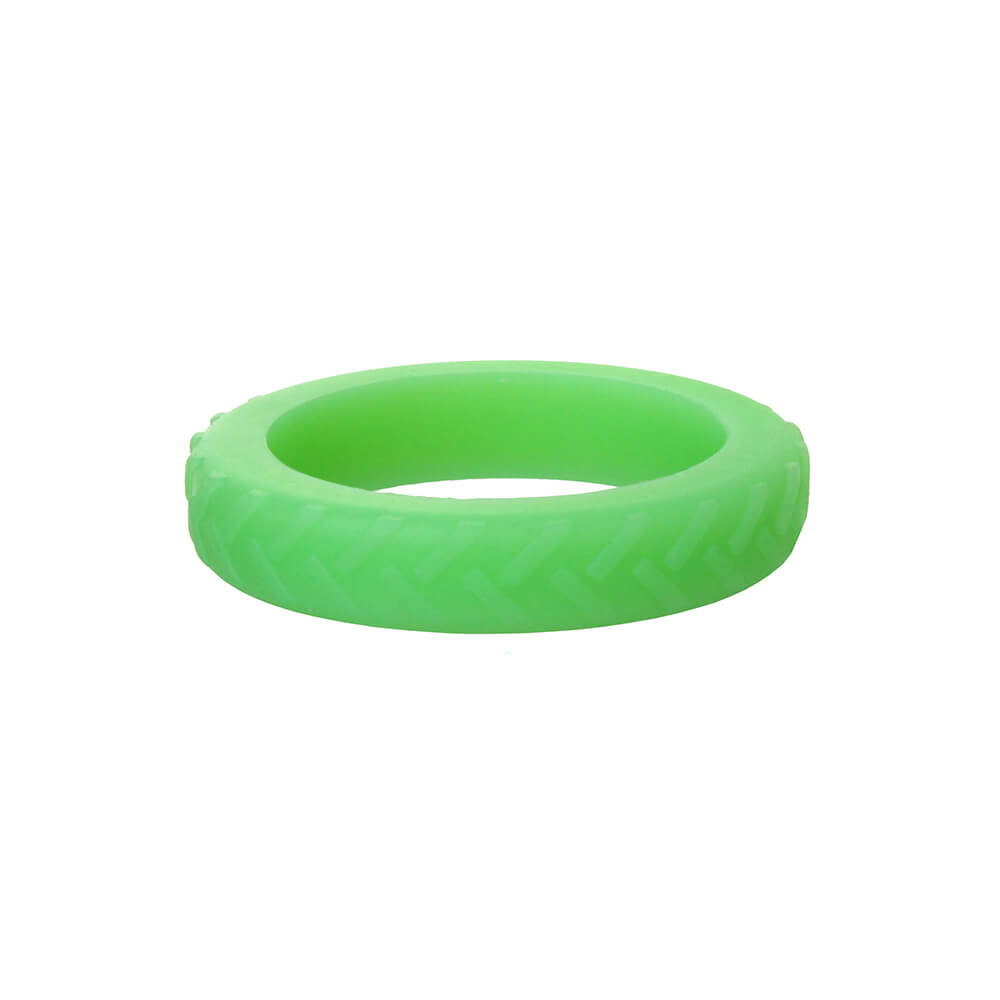 Tread Sensory Chew Bangle - Adult or Child Sized