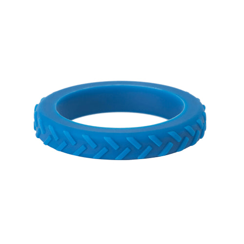 Tread Sensory Chew Bangle - Adult or Child Sized