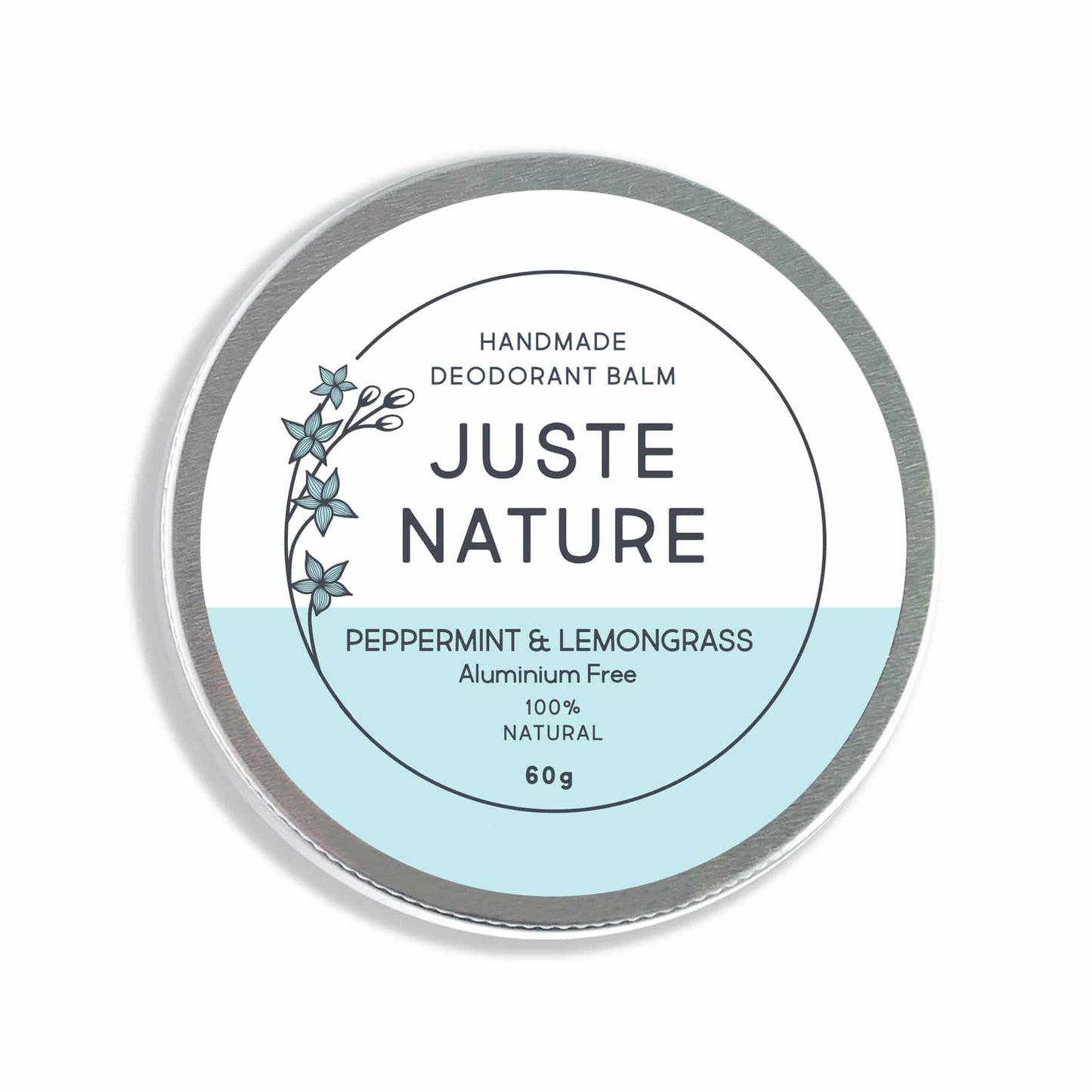 Juste Nature - All In One Moisturising Balms image 5