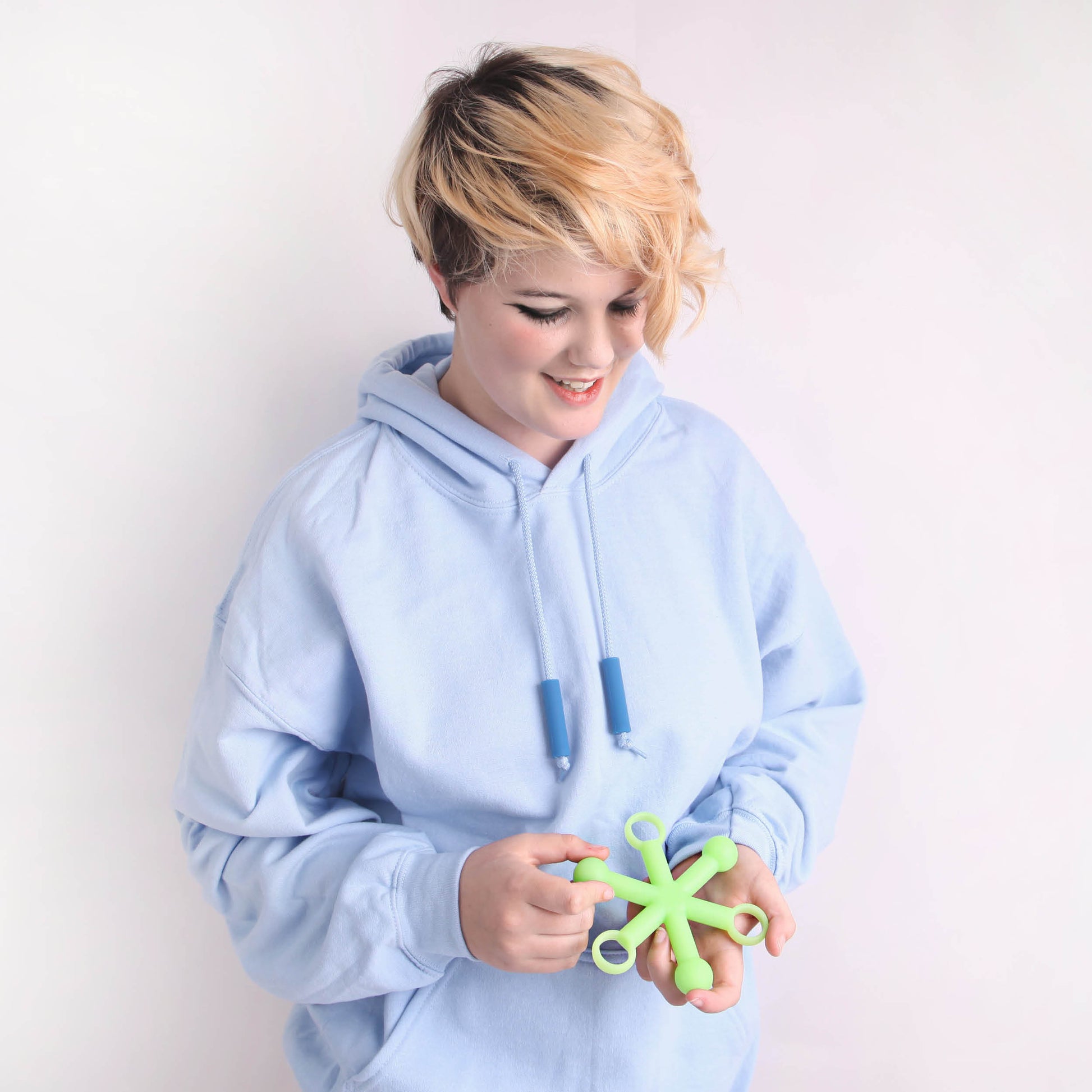 Hexichew Sensory Chew & Fidget image 9