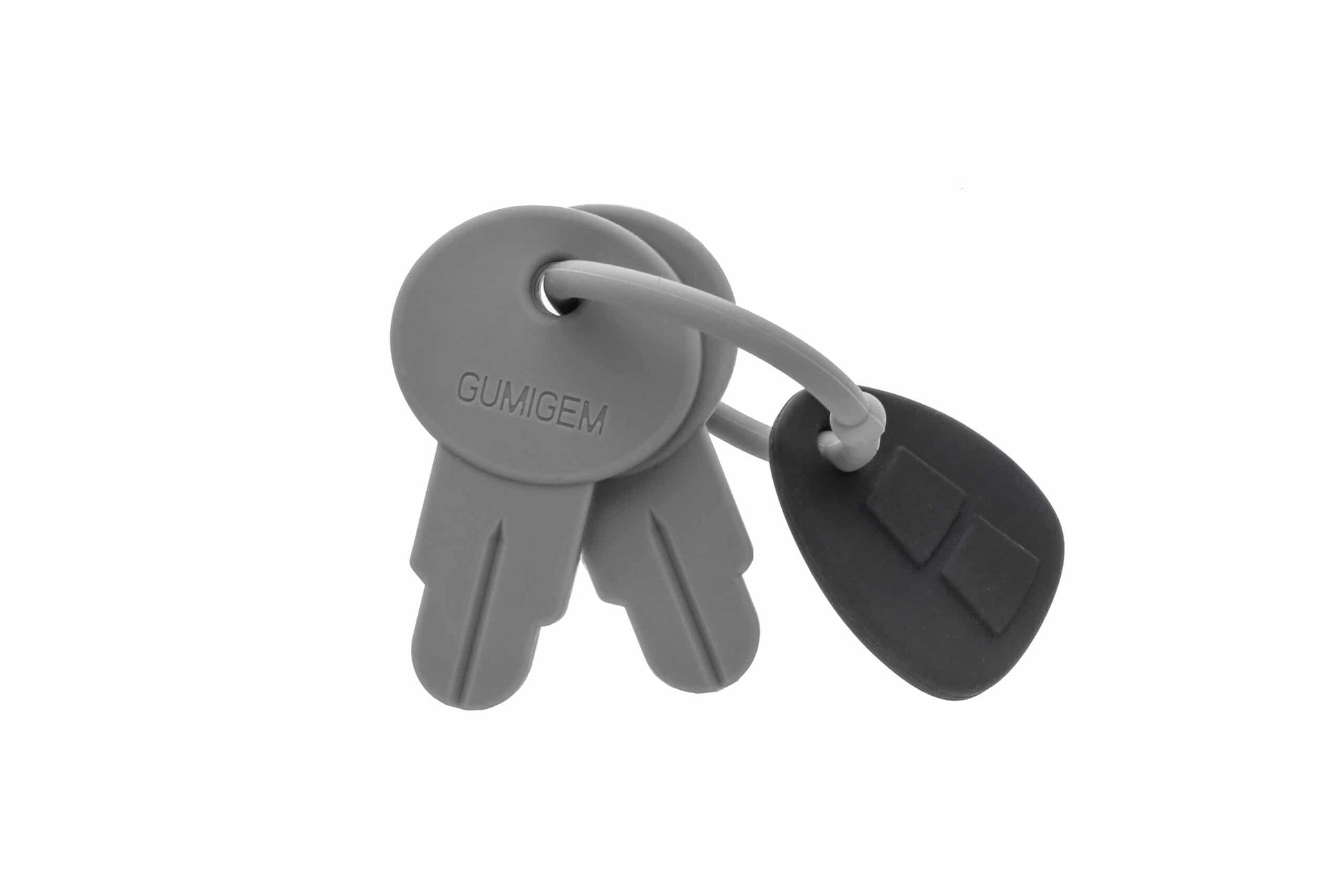 Chewable Fidget Keys image 0
