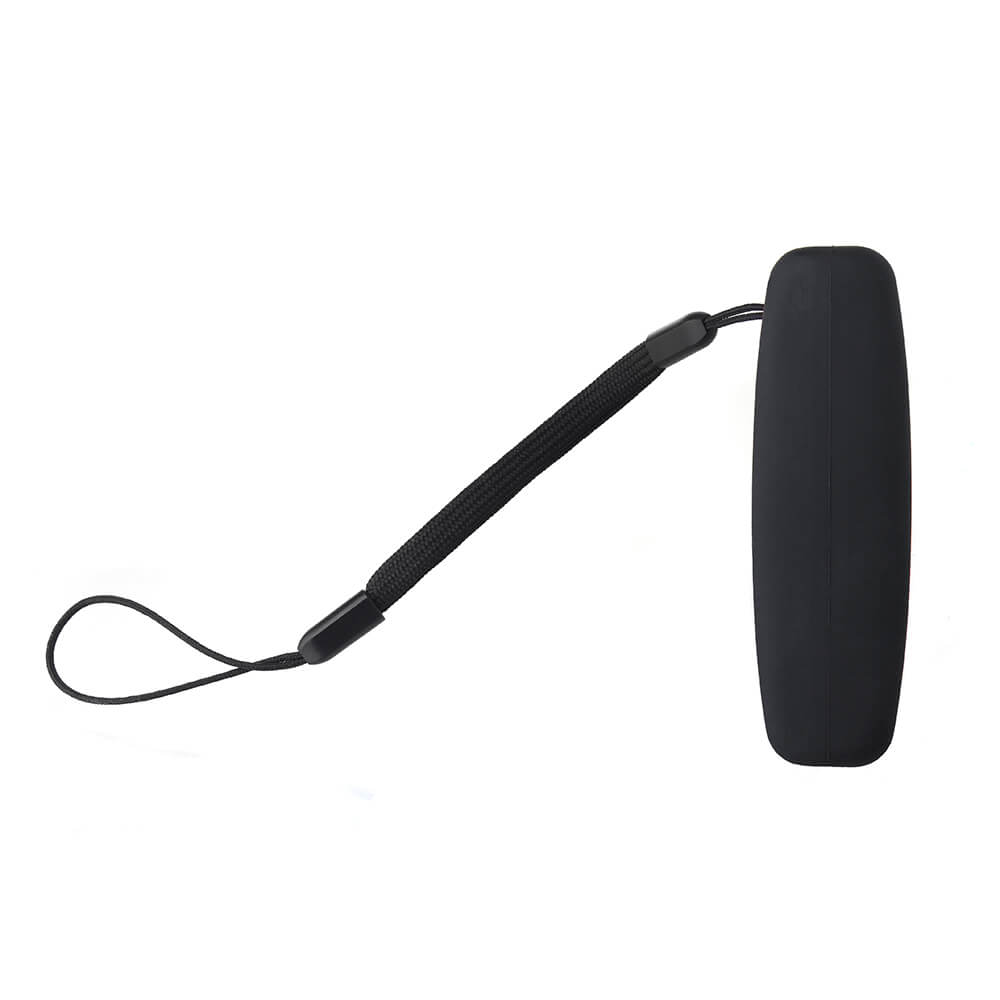 Pendant & Toggle Board Sensory Chew - Black image