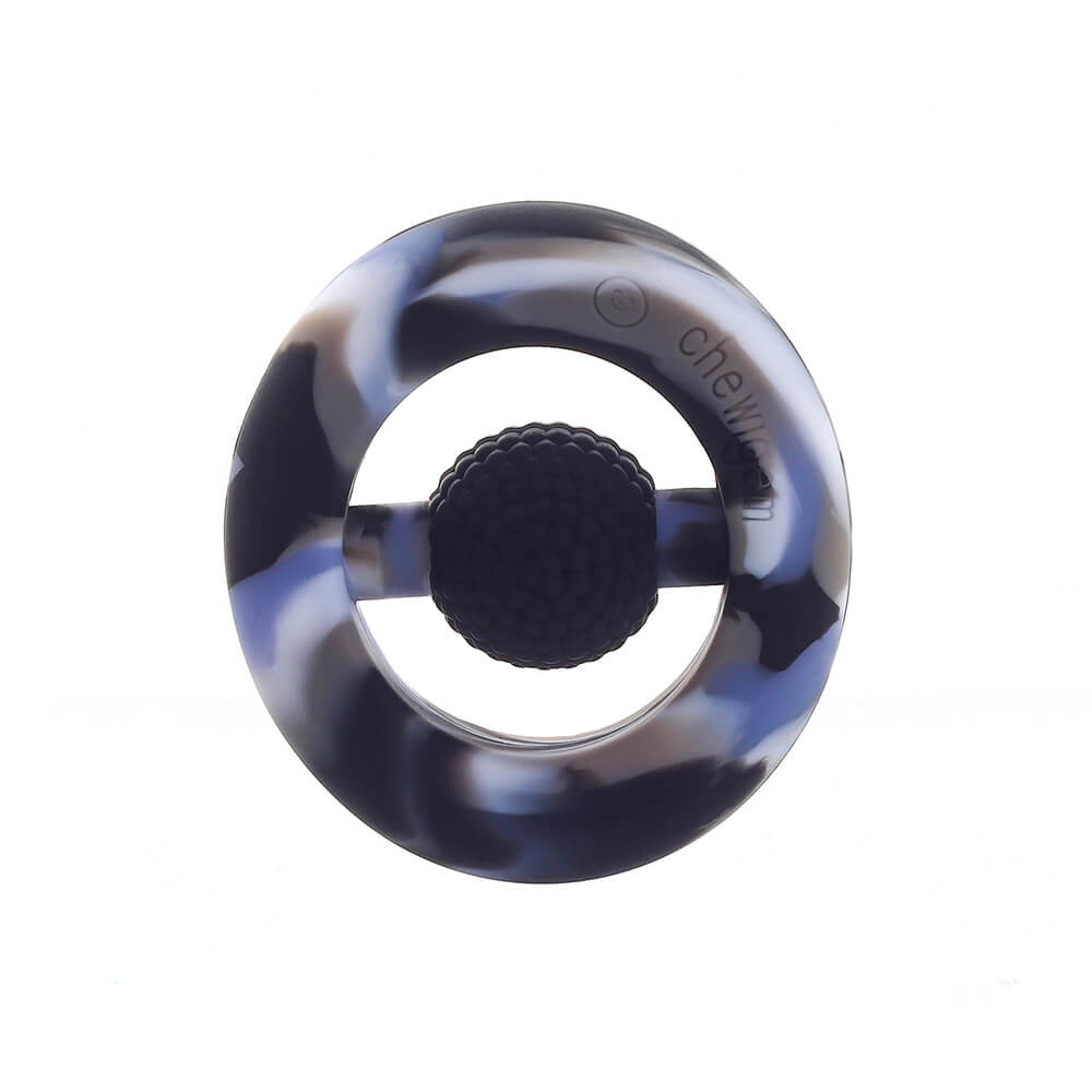 Pocket Sized Hand Fidget &amp; Sensory Chew image 1