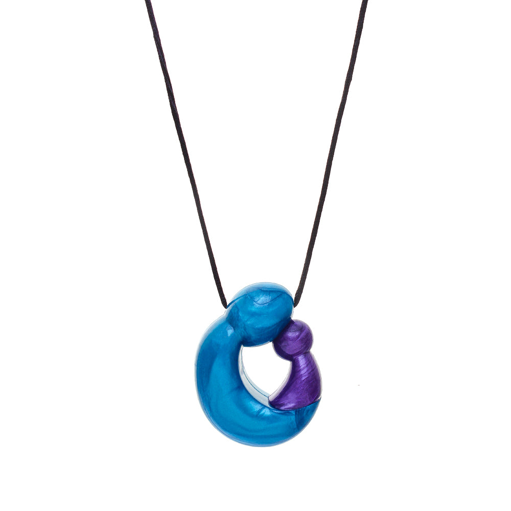 Nurture Pendant Sensory Chew