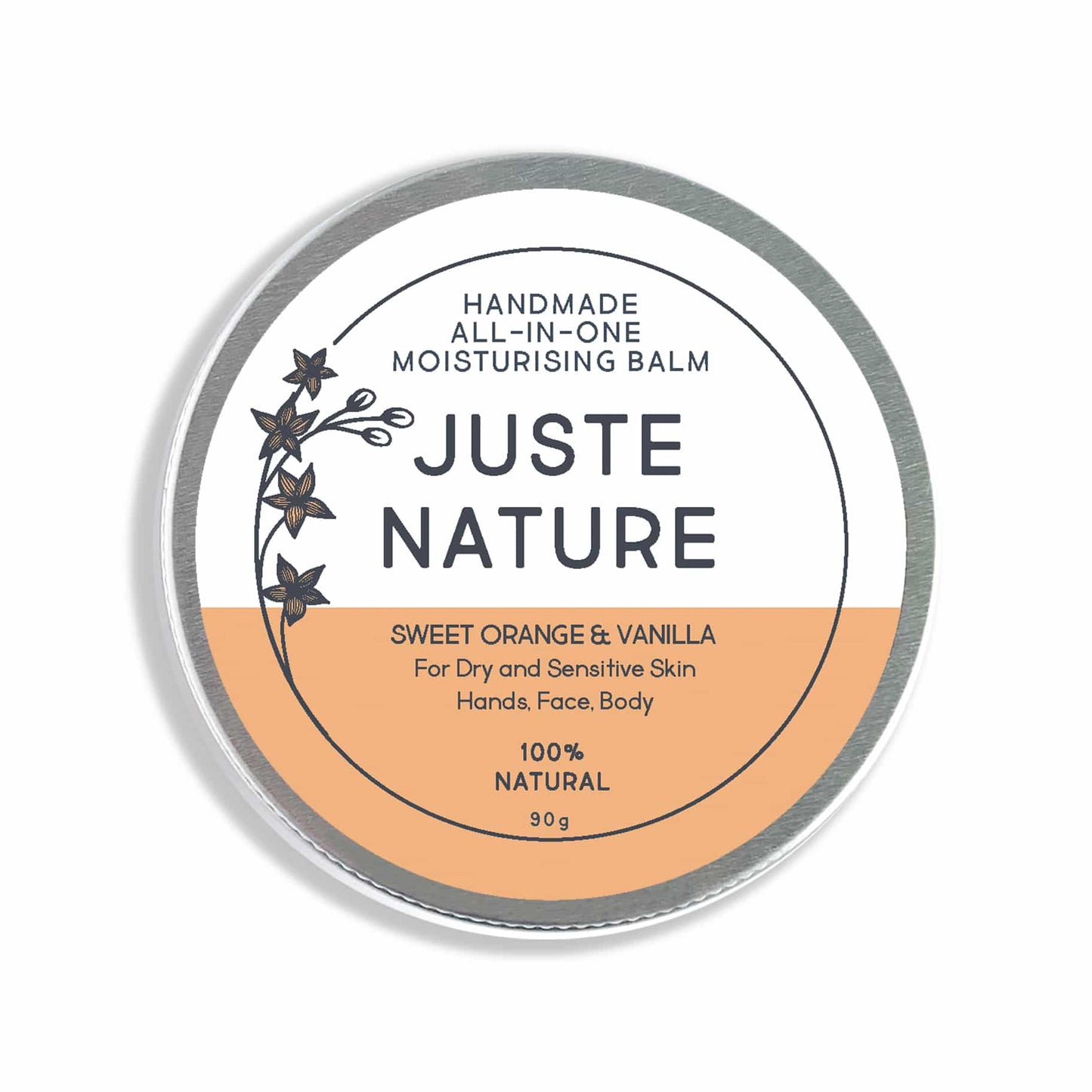 Juste Nature - All In One Moisturising Balms image 9