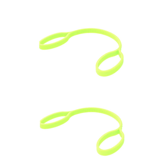 2 Pack - Chewipal - Sensory Chew Straps image 0