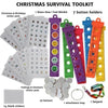 Tom Tags - Christmas Survival Toolkit image 0