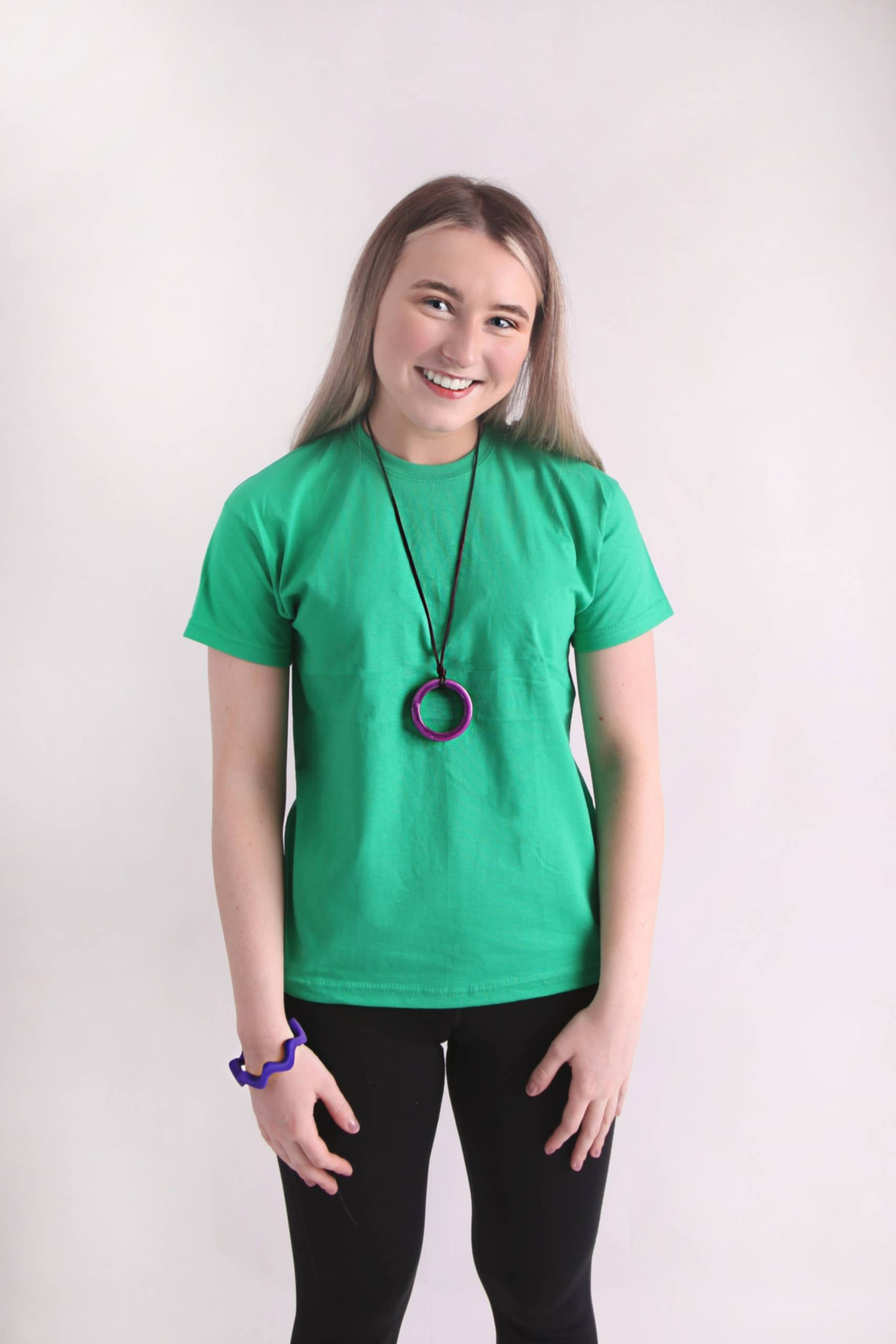 Realm Ring Pendant Sensory Chew image 8